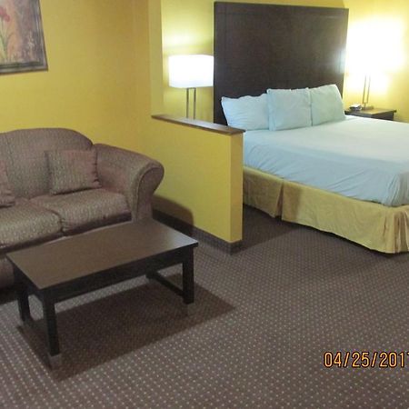 Americas Best Value Inn Byram Zewnętrze zdjęcie