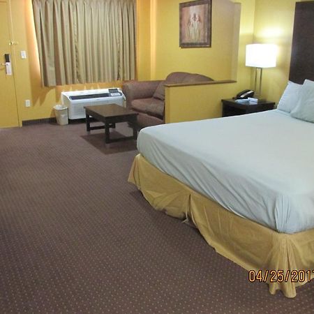Americas Best Value Inn Byram Zewnętrze zdjęcie
