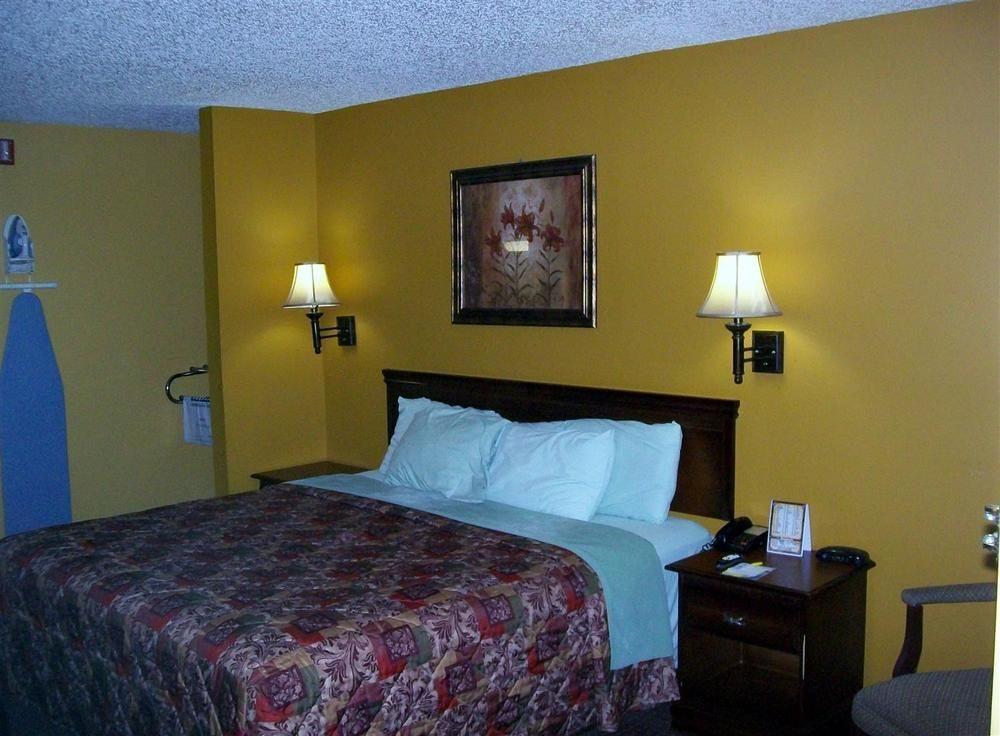 Americas Best Value Inn Byram Zewnętrze zdjęcie