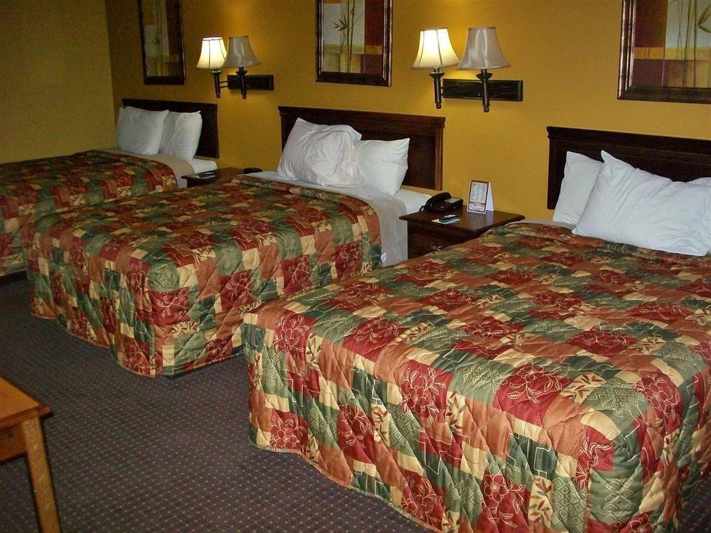 Americas Best Value Inn Byram Zewnętrze zdjęcie