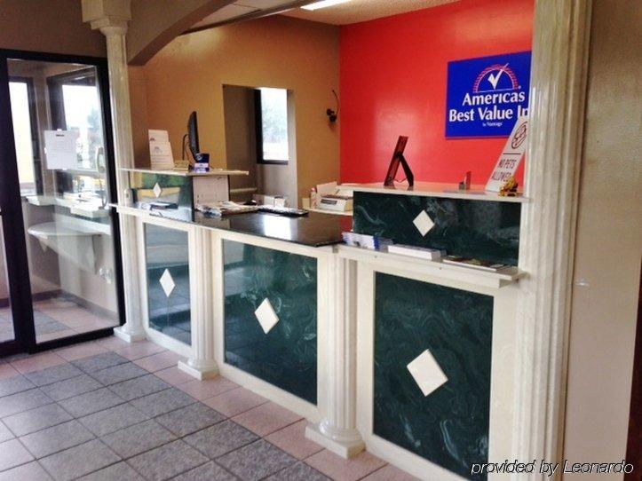 Americas Best Value Inn Byram Zewnętrze zdjęcie