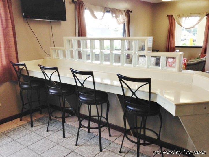 Americas Best Value Inn Byram Zewnętrze zdjęcie