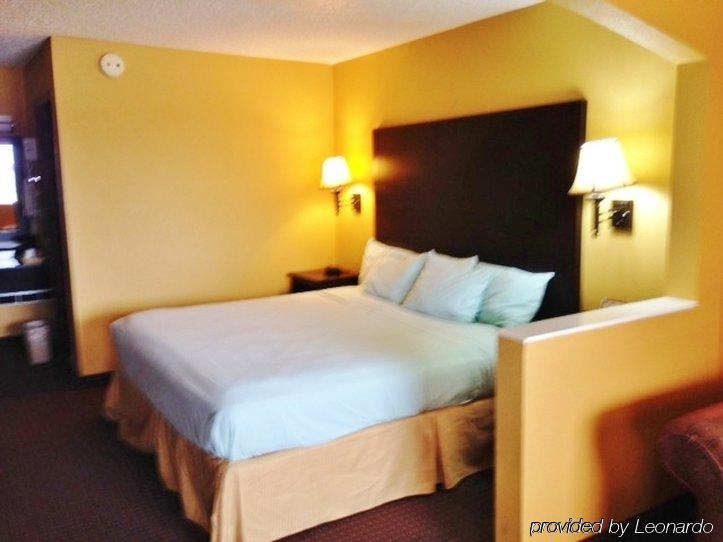 Americas Best Value Inn Byram Zewnętrze zdjęcie