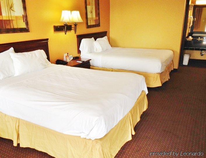 Americas Best Value Inn Byram Zewnętrze zdjęcie