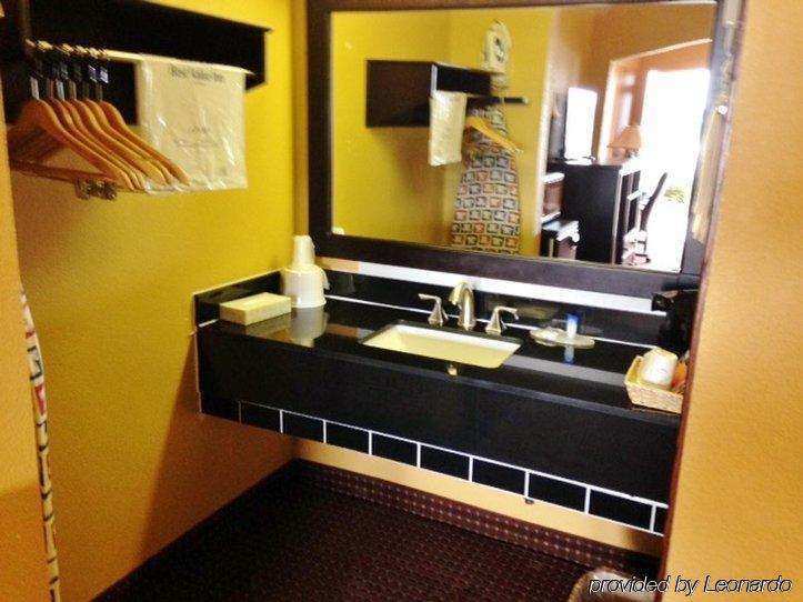 Americas Best Value Inn Byram Zewnętrze zdjęcie