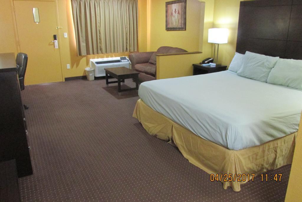 Americas Best Value Inn Byram Zewnętrze zdjęcie