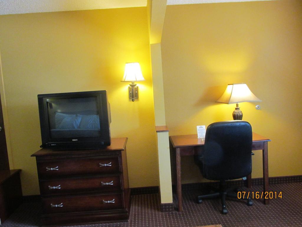 Americas Best Value Inn Byram Pokój zdjęcie