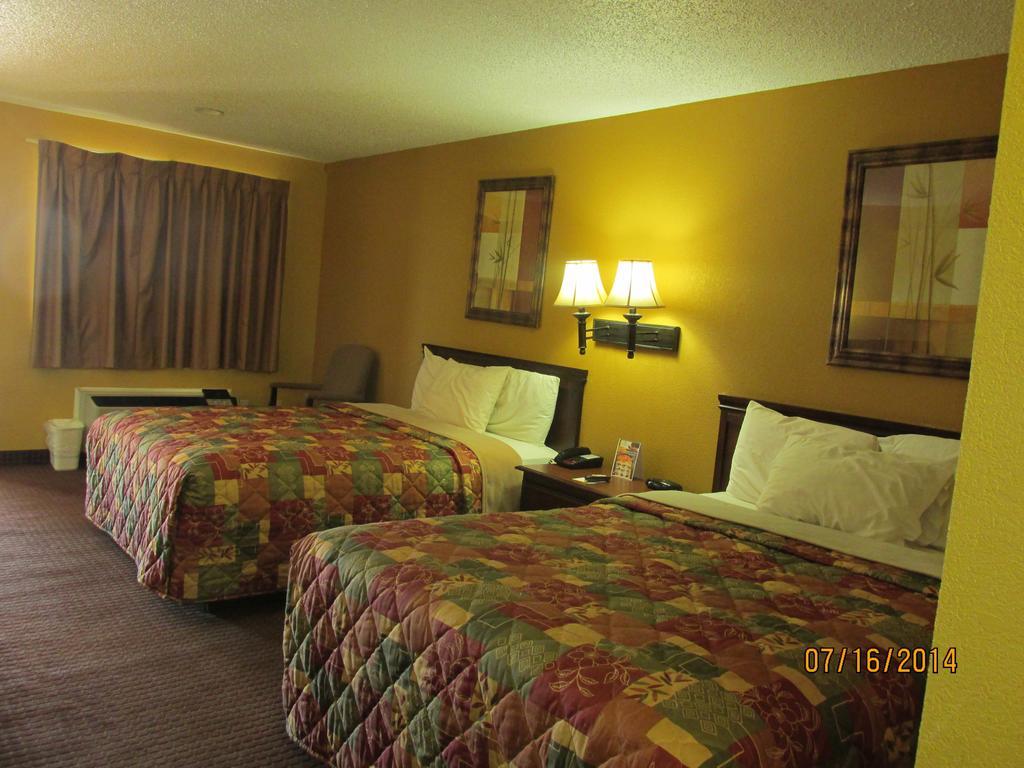 Americas Best Value Inn Byram Pokój zdjęcie
